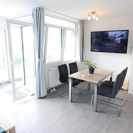 Frische-brise-07-01 Apartment Cuxhaven