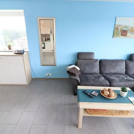 Frische-brise-07-01 Apartment *