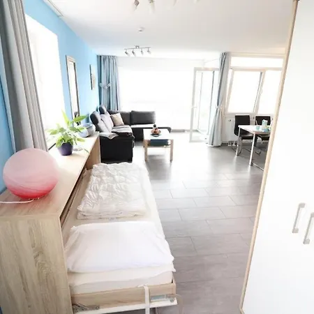 Apartment Frische-brise-07-01 *