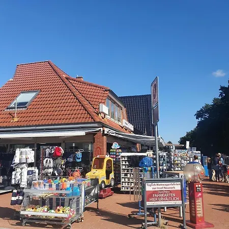 Frische-brise-07-01 Apartment *