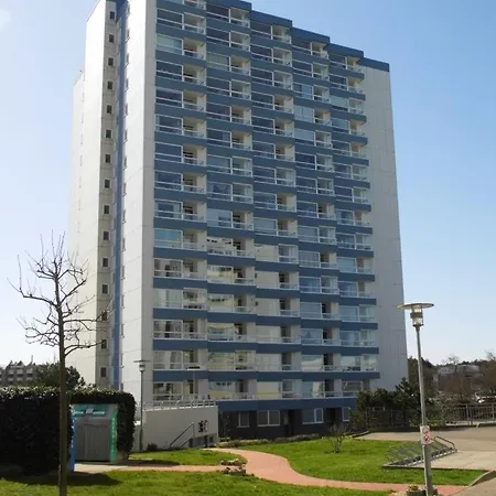 Frische-brise-07-01 Apartment