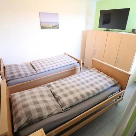 Frische-brise-07-01 Apartment