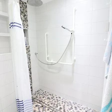 Apartment Frische-brise-07-01 *