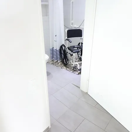Frische-brise-07-01 Apartment *